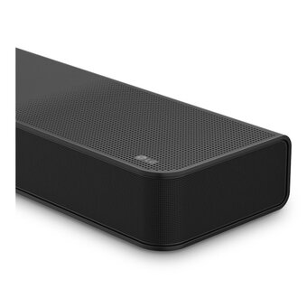  Саундбар LG S90TY черный 