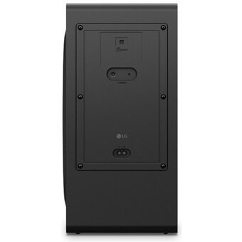  Саундбар LG S90TY черный 