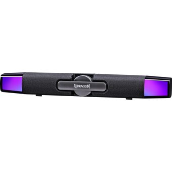  Саундбар REDRAGON Dora 72033 черный 