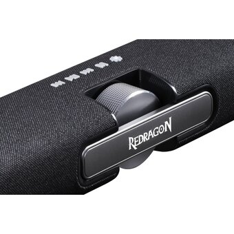  Саундбар REDRAGON Dora 72033 черный 