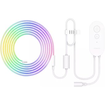  Умная светодиодная лента Xiaomi Smart Lightstrip EU BHR6400EU 2м 