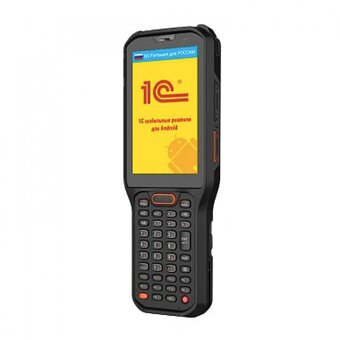  Терминал сбора данных Urovo RT40 (RT40-SS4S10E4011SN) 