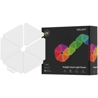  Светодиодная панель Yeelight YLFWD-012 Smart Light Panels 6pcs 