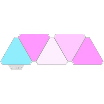  Светодиодная панель Yeelight YLFWD-012 Smart Light Panels 6pcs 