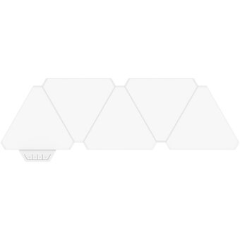 Светодиодная панель Yeelight YLFWD-012 Smart Light Panels 6pcs 