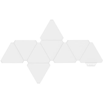  Светодиодная панель Yeelight YLFWD-012 Smart Light Panels 6pcs 