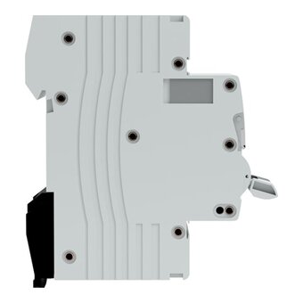  Дифавтомат EKF Averes DVA-6 (rcbo6-1pn-16C-30-a-av) 