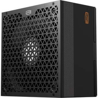  Блок питания PcCooler P5-YK850-B1F 850W 80+ Bronze (ATX, ATX 3.1, PCIe 5.1 450W, Non-modular, 1x24(20+4)pin 550mm, 2xCPU 8(4+4)pin 650mm, 2xPCIe*2) 