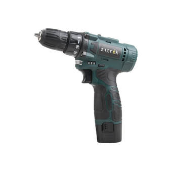  Дрель-шуруповерт Zitrek Green 12V Plus (085-1013) 