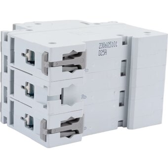  Автоматический выключатель EKF PROxima ВА 47-63N (M636325D) 