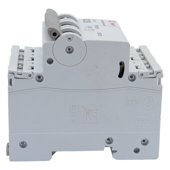  Автоматический выключатель EKF PROxima ВА 47-63N (M636325D) 