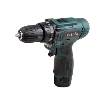 Дрель-шуруповерт Zitrek Green 12V Plus (085-1013) 