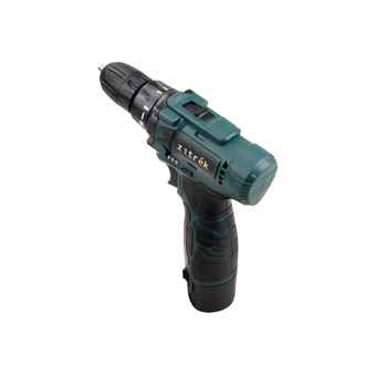  Дрель-шуруповерт Zitrek Green 12V Plus (085-1013) 