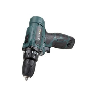  Дрель-шуруповерт Zitrek Green 12V Plus (085-1013) 