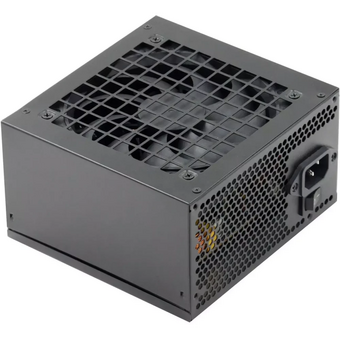  Блок питания GMNG GG-PS550 (GG-PS550W-V2) ATX 550W 80+ bronze (20+4pin) APFC 120mm fan 6xSATA RTL 