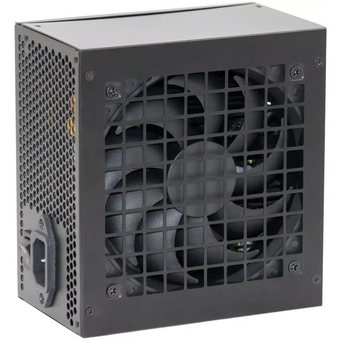  Блок питания GMNG GG-PS550 (GG-PS550W-V2) ATX 550W 80+ bronze (20+4pin) APFC 120mm fan 6xSATA RTL 