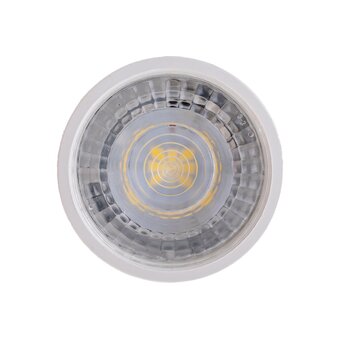  Лампа GAUSS GU10 101506307 LED рефлектор 7Вт одна шт. 