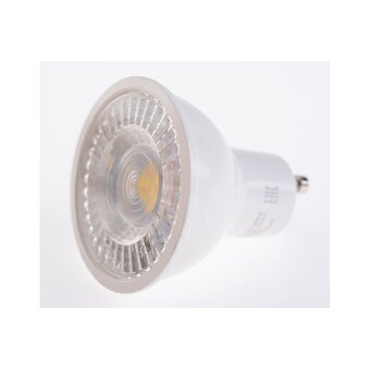  Лампа GAUSS GU10 101506307 LED рефлектор 7Вт одна шт. 