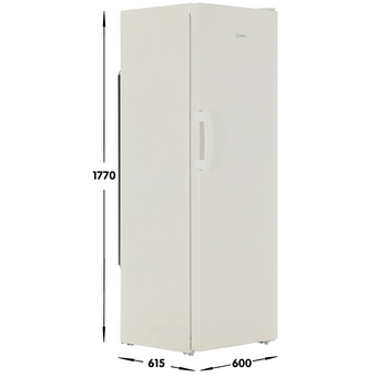  Морозильная камера Indesit DSZ 5175 E бежевый 