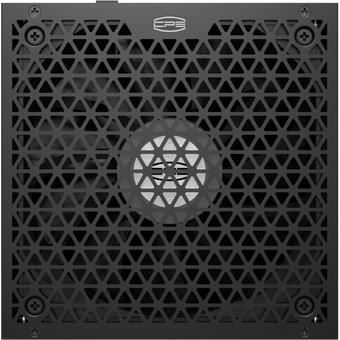  Блок питания PcCooler P5-YK850-B1F 850W 80+ Bronze (ATX, ATX 3.1, PCIe 5.1 450W, Non-modular, 1x24(20+4)pin 550mm, 2xCPU 8(4+4)pin 650mm, 2xPCIe*2) 