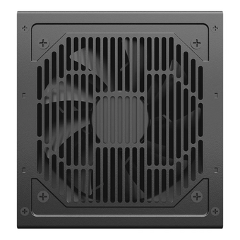  Блок питания PcCooler P3-F550-W1H 550W 80+ White (ATX, ATX 2.4, Non-modular, 1x24(20+4)pin 550mm, 1xCPU*2 8(4+4)pin 610+150mm) 