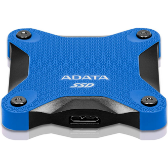  Внешний SSD A-Data SD620 (SD620-2TCBL), 2ТБ, синий 