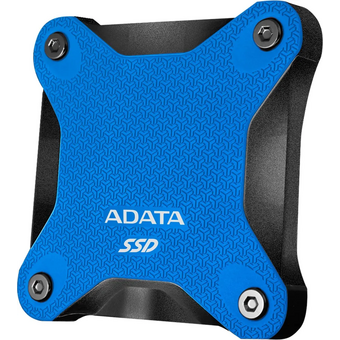  Внешний SSD A-Data SD620 (SD620-2TCBL), 2ТБ, синий 