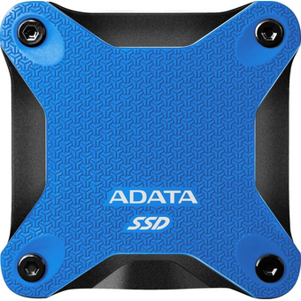  Внешний SSD A-Data SD620 (SD620-2TCBL), 2ТБ, синий 