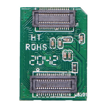  eMMC Module RockPi Radxa 32GB (VA001-32GB) 