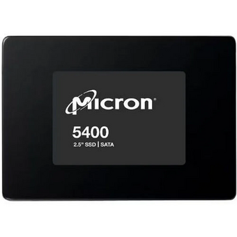  SSD Lenovo ThinkSystem 5400 Pro 4XB7A82261 1.92TB 2.5" Read Intensive SATA 6Gb HS SSD 