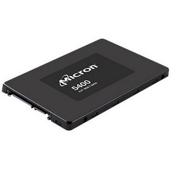  SSD Lenovo ThinkSystem 5400 Pro 4XB7A82261 1.92TB 2.5" Read Intensive SATA 6Gb HS SSD 