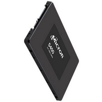  SSD Lenovo ThinkSystem 5400 Pro 4XB7A82261 1.92TB 2.5" Read Intensive SATA 6Gb HS SSD 