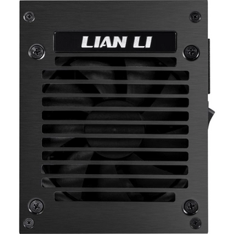  Блок питания Lian Li SP750 Black (G89.SP750B.00EU) 750W (SFX, 20+4 pin, 92mm fan, PCI-E 6+2Px2, 4xSATA) 