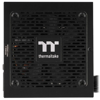  Блок питания Thermaltake PS-TPD-0750NNFAGE-C Non Modular/Non LightFull/Range Analog/80 Plus Gold/EU/Non JP CAP/A11 Flat CablesGen 5 