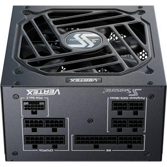  Блок питания Seasonic Vertex PX-750 (vertex px-750 12751pxafs), 750Вт, 135мм, черный, retail 