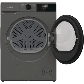  Сушильная машина Gorenje D2HNE82/C серый 