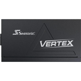  Блок питания Seasonic Vertex PX-750 (vertex px-750 12751pxafs), 750Вт, 135мм, черный, retail 