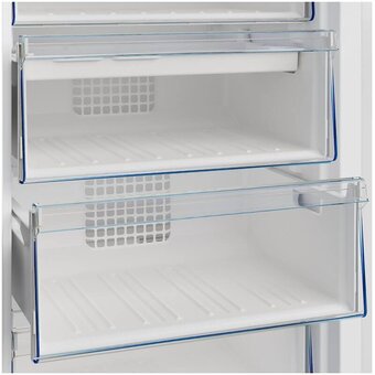  Морозилка BEKO B1RFNK312G 
