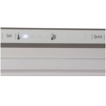  Морозилка BEKO B1RFNK312G 