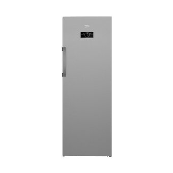  Морозилка BEKO B3RFNK292G 