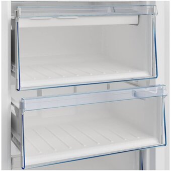  Морозилка BEKO B3RFNK292G 