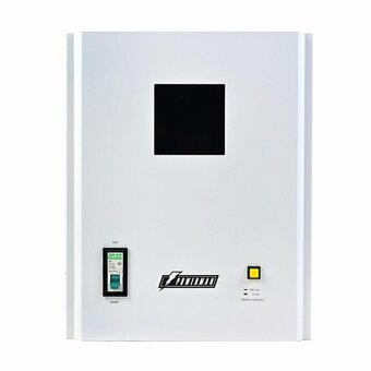  Стабилизатор напряжения PowerMan AVS 8000 H (6187935) 