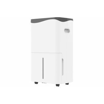  Осушитель воздуха Neoclima ND-40AZ белый 