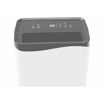  Осушитель воздуха Neoclima ND-40AZ белый 