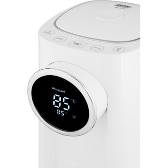  Термопот Weissgauff WWT 5000 Touch DWx 