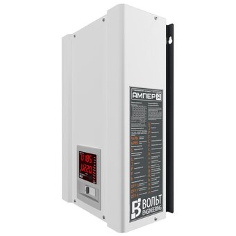  Стабилизатор напряжения Вольт engineering Ампер Э 12-1/40v2.1 