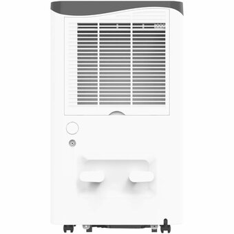  Осушитель воздуха Neoclima ND-50AZ белый 