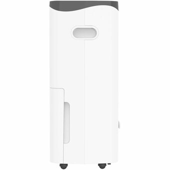 Осушитель воздуха Neoclima ND-50AZ белый 