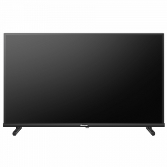  Телевизор Hisense 40A5KQ черный 