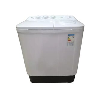  Стиральная машина VESTA WME50P Белый Ex 5кг 